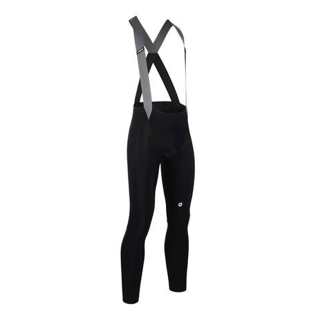 Assos Mille GT Winter Bib Tights without Pad C2 Blackseries