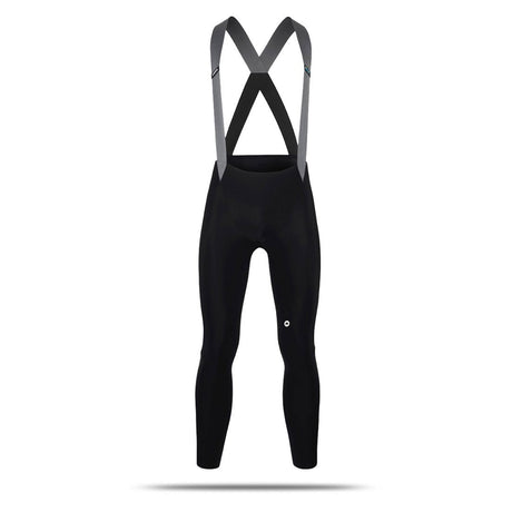 Assos Mille GT Winter Bib Tights without Pad C2 Blackseries