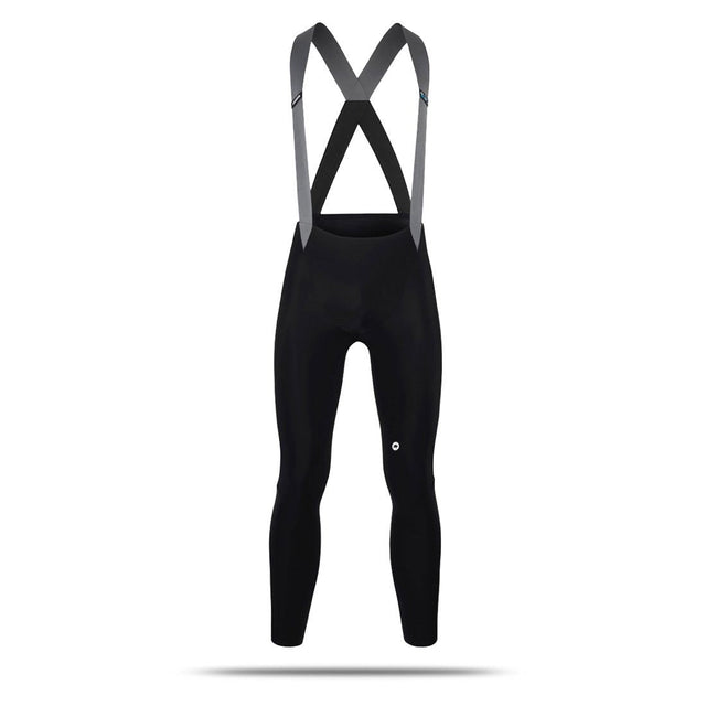 Assos Mille GT Winter Bib Tights without Pad C2 Blackseries