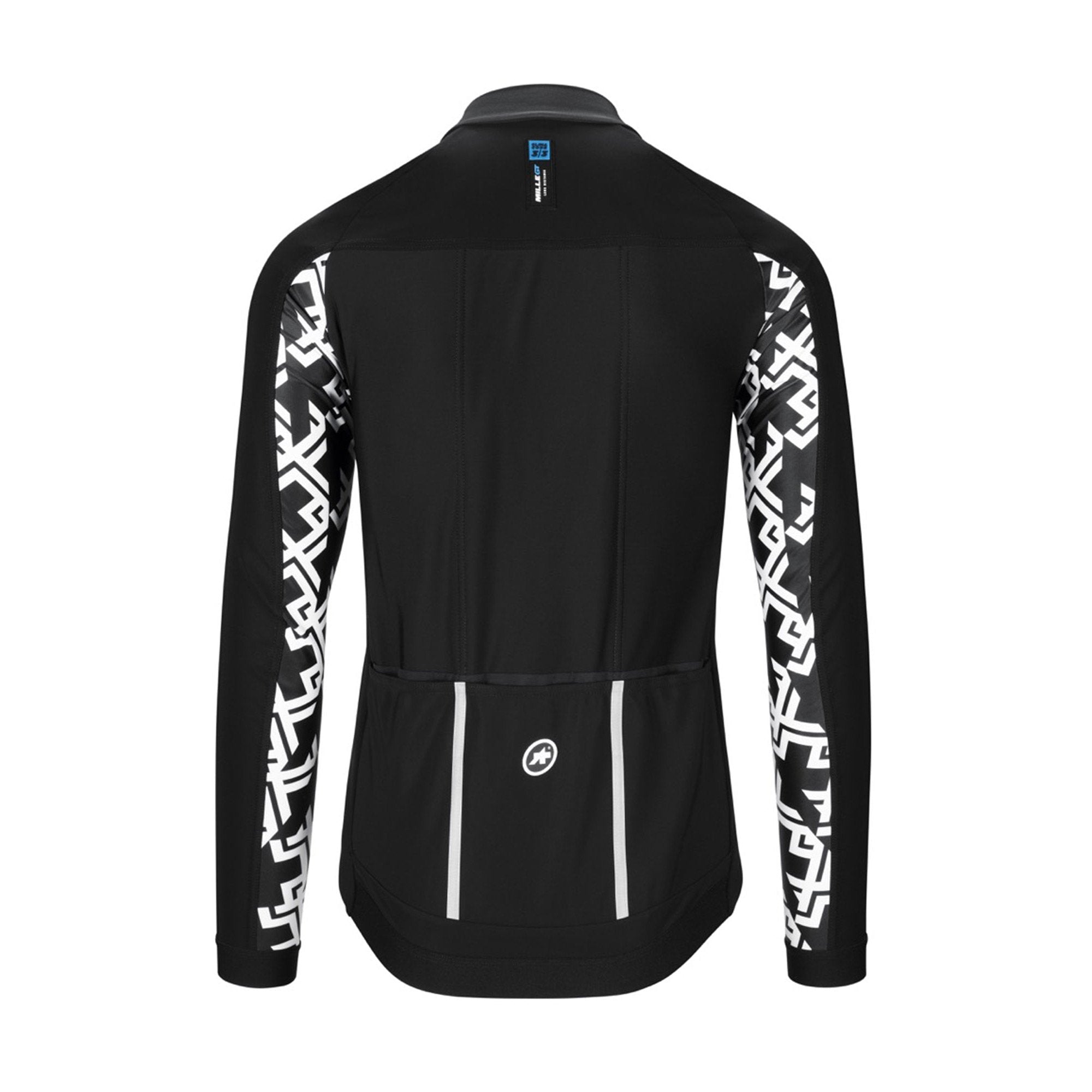 Assos Mille GTS Spring/Fall Jacket C2 – RA Cycles