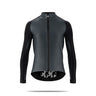 Assos Mille GT Winter Jacket Evo Torpedo Grey