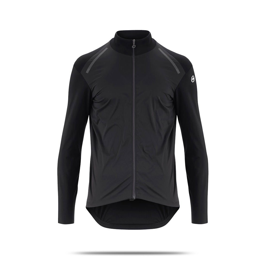 Assos Mille GTC Loewenkralle Jacket C2 Blackseries
