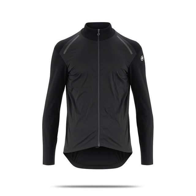 Assos Mille GTC Loewenkralle Jacket C2 Blackseries