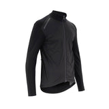 Assos Mille GTC Loewenkralle Jacket C2 Blackseries