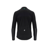 Assos Mille GTC Loewenkralle Jacket C2 Blackseries