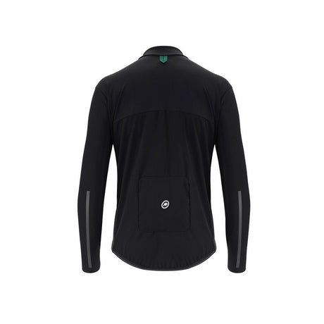 Assos Mille GTC Loewenkralle Jacket C2 Blackseries