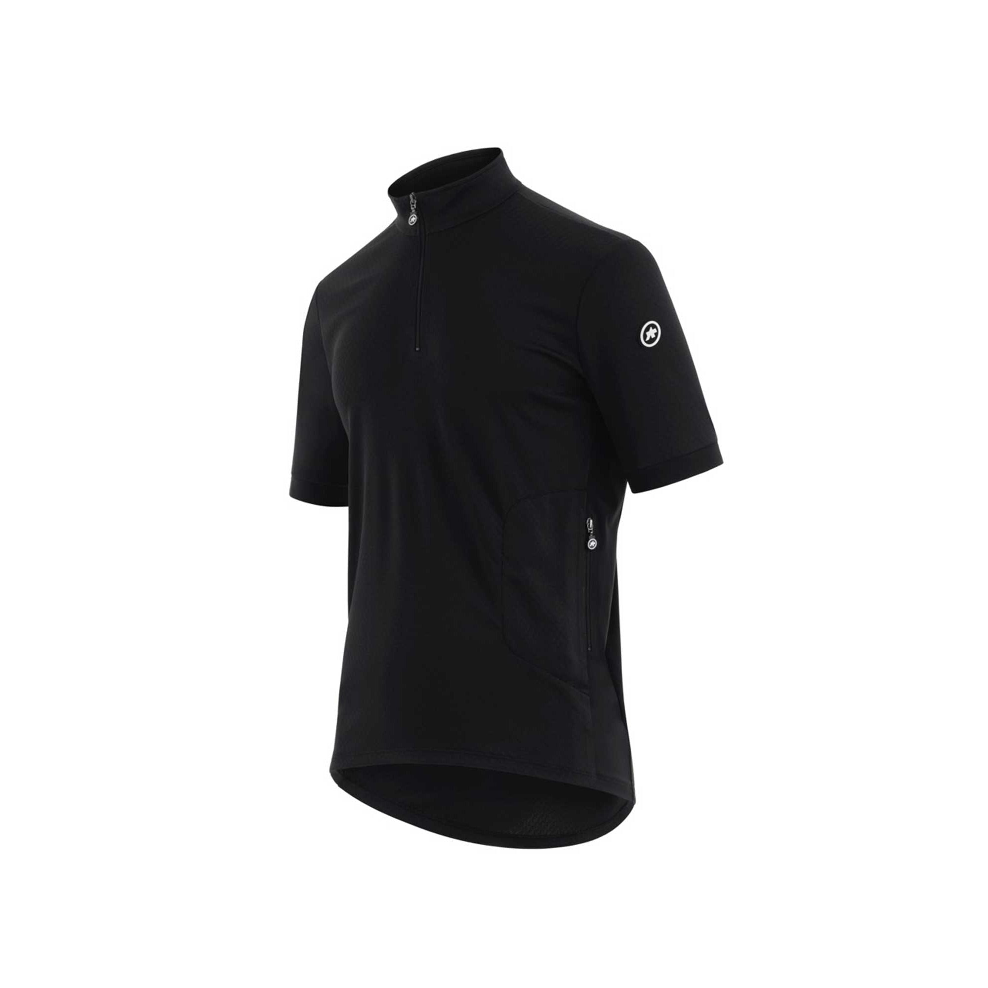 Assos Mille GTS Short Sleeve Jersey C2 | RA Cycles