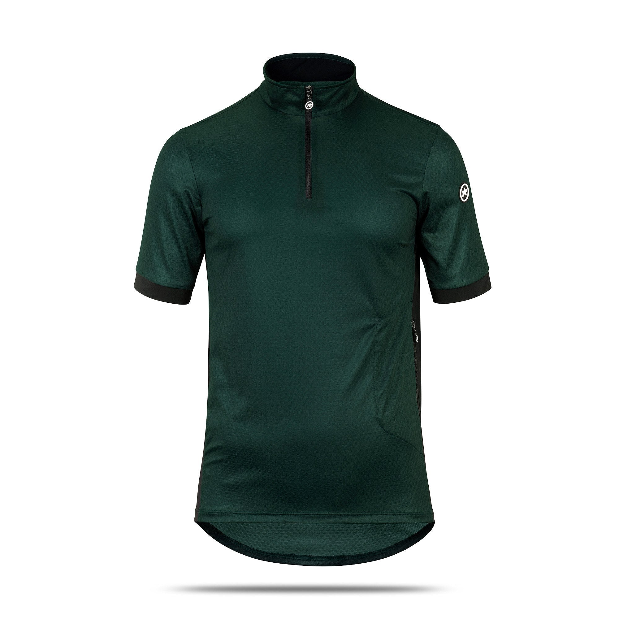Assos XC Short Sleeve Jersey | RA Cycles