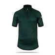 Assos Mille GTC Short Sleeve Jersey C2 Schwarzwald Green