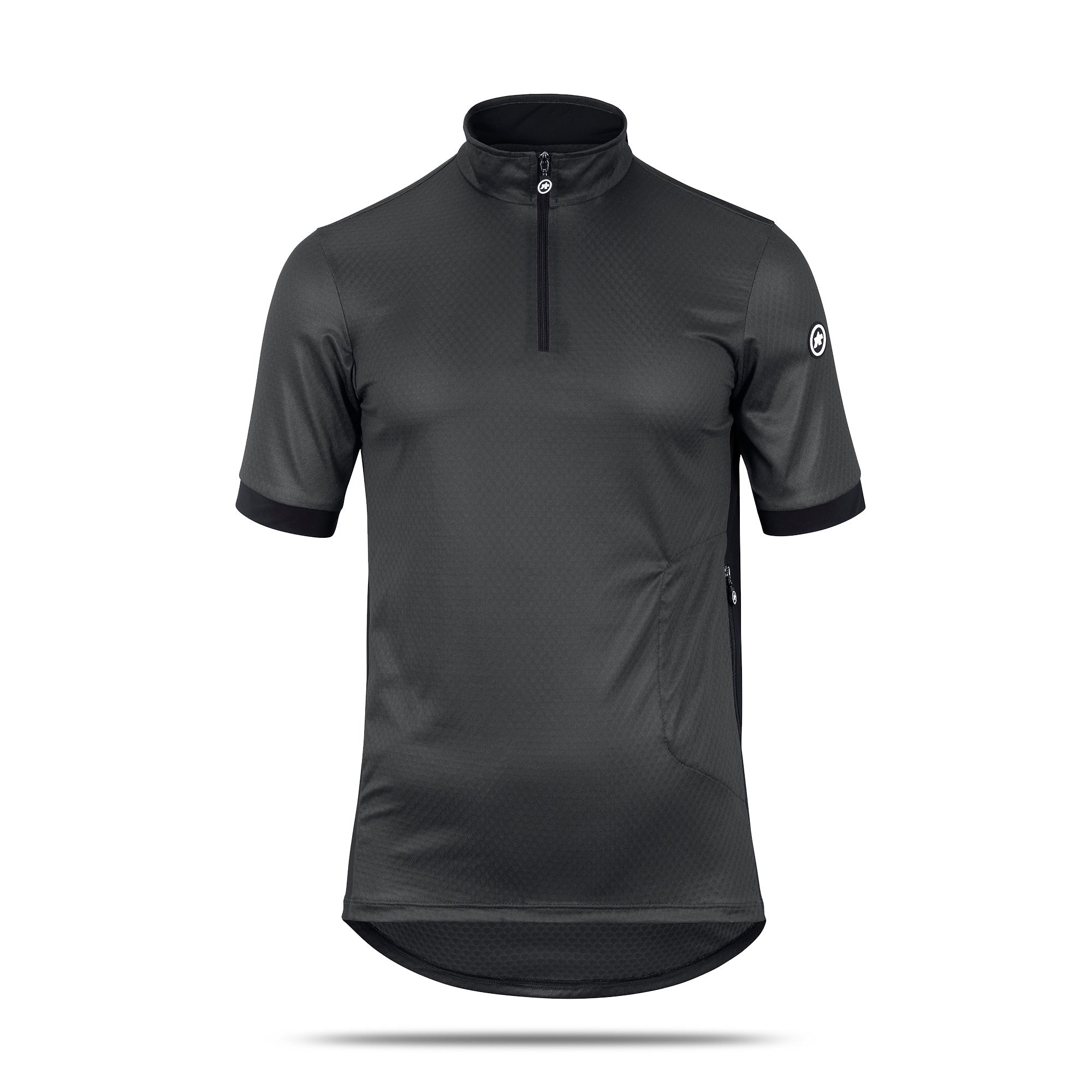 Assos XC Short Sleeve Jersey | RA Cycles