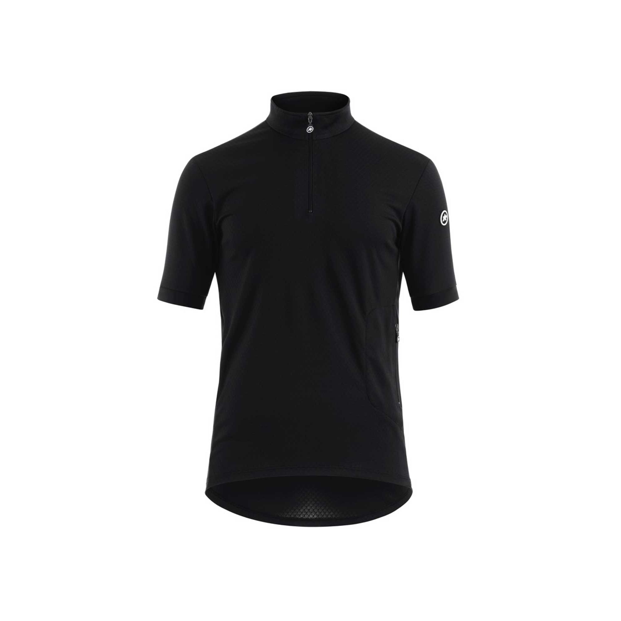 Assos Mille GT Short Sleeve Jersey S11 | RA Cycles
