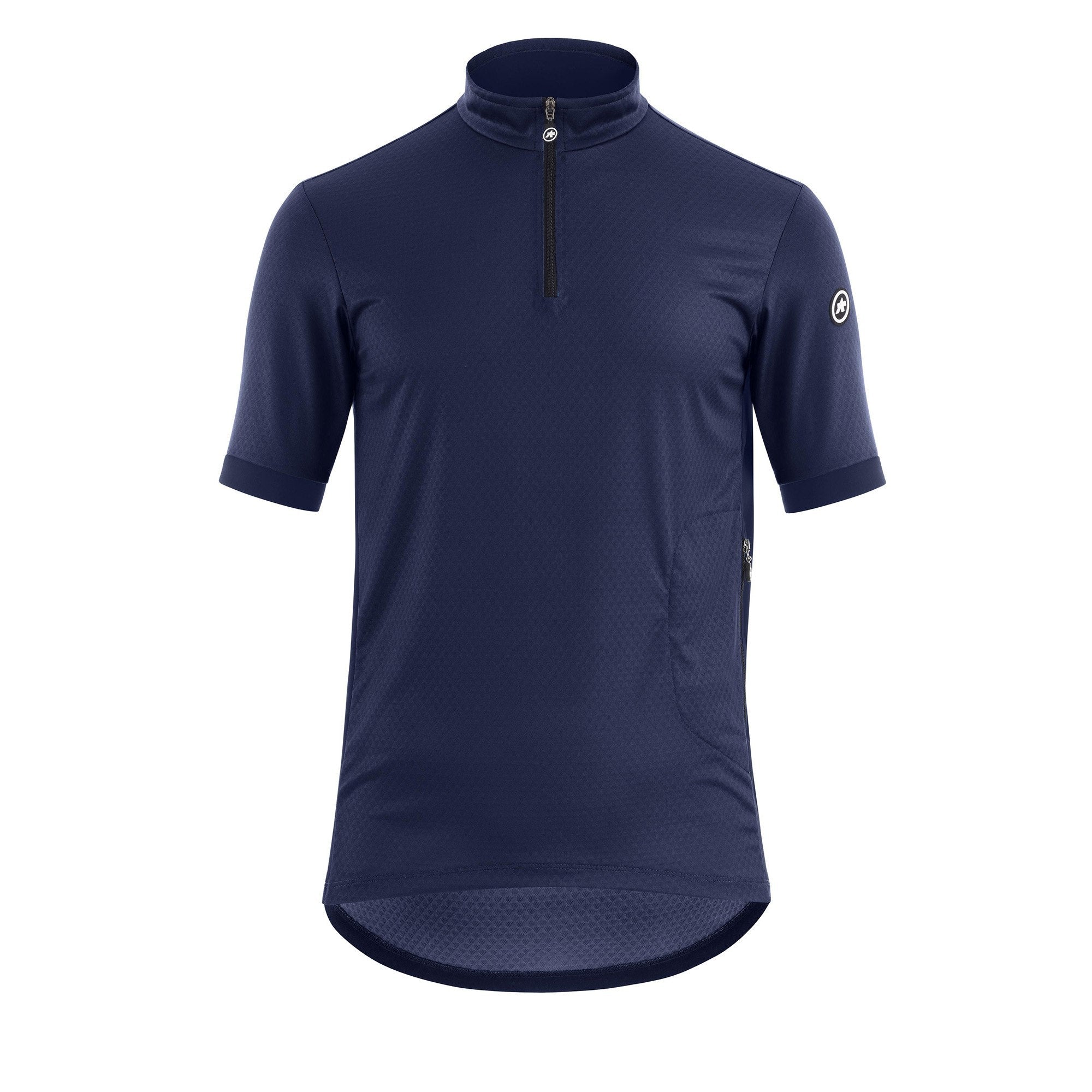 Assos Mille GTS Short Sleeve Jersey C2 | RA Cycles