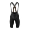 Assos Mille GTO Bib Short C2 Long Flamme d'Or