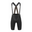 Assos Mille GTO Bib Short C2 Standard Flamme d'Or
