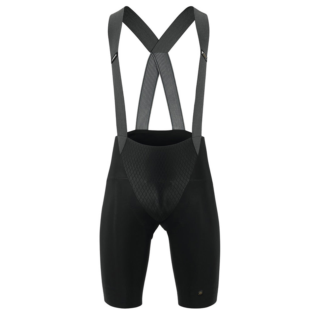 Assos Mille GTO Bib Short C2 Standard Blackseries