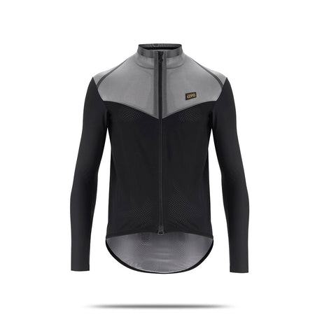 Assos Mille GTO Fuchsroehre Shell C2 Blackseries