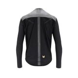 Assos Mille GTO Fuchsroehre Shell C2 Blackseries