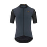 Assos Mille GTO Short Sleeve Jersey C2 Kosimo Granit