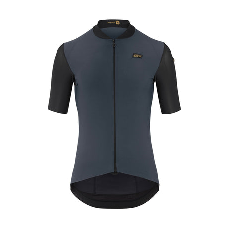 Assos Mille GTO Short Sleeve Jersey C2 Kosimo Granit