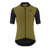 Assos Mille GTO Short Sleeve Jersey C2 Millennio Ocher