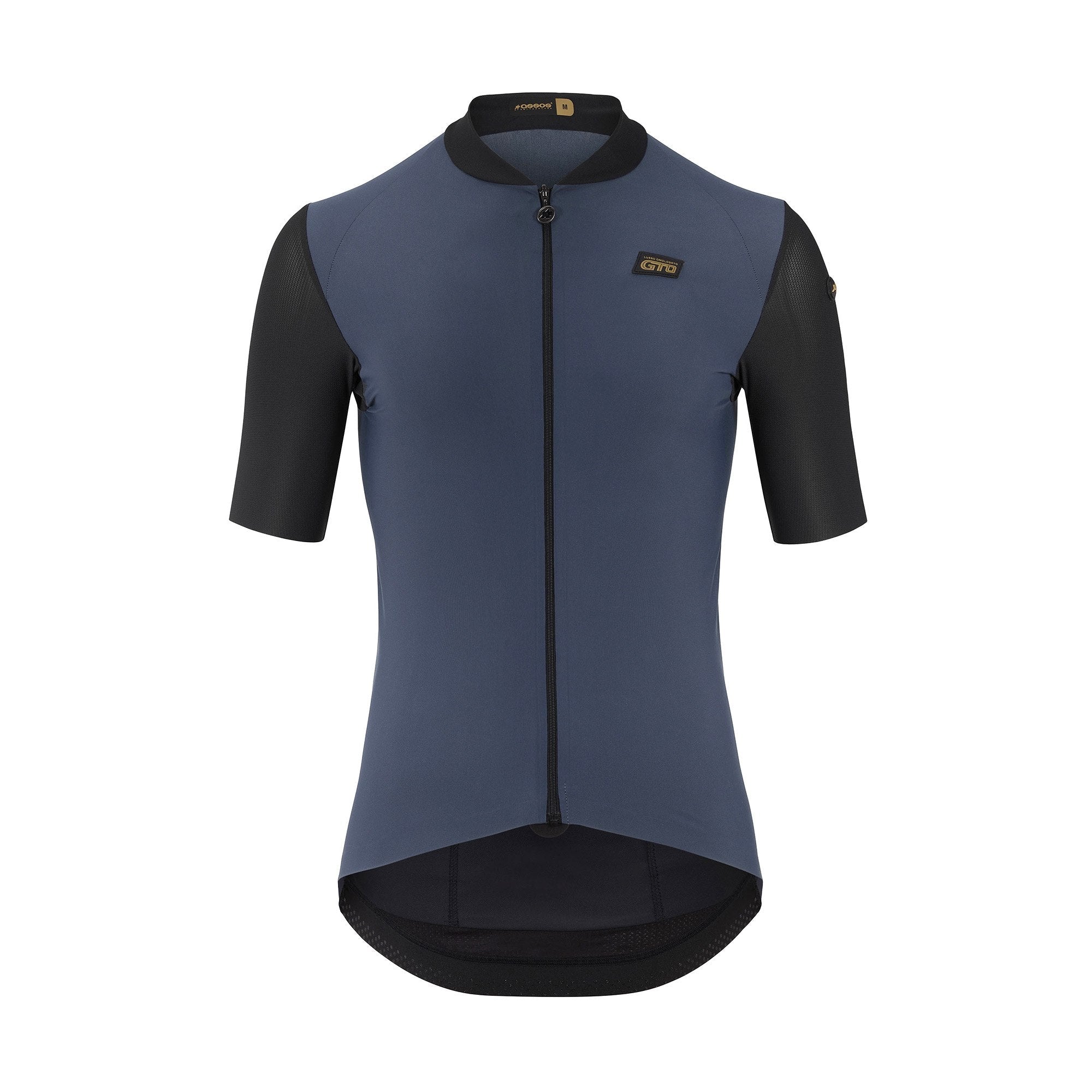 Assos Mille GTS Short Sleeve Jersey C2 | RA Cycles