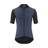 Assos Mille GTO Short Sleeve Jersey C2 Yubi Blue