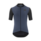 Assos Mille GTO Short Sleeve Jersey C2 Yubi Blue