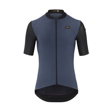 Assos Mille GTO Short Sleeve Jersey C2 Yubi Blue