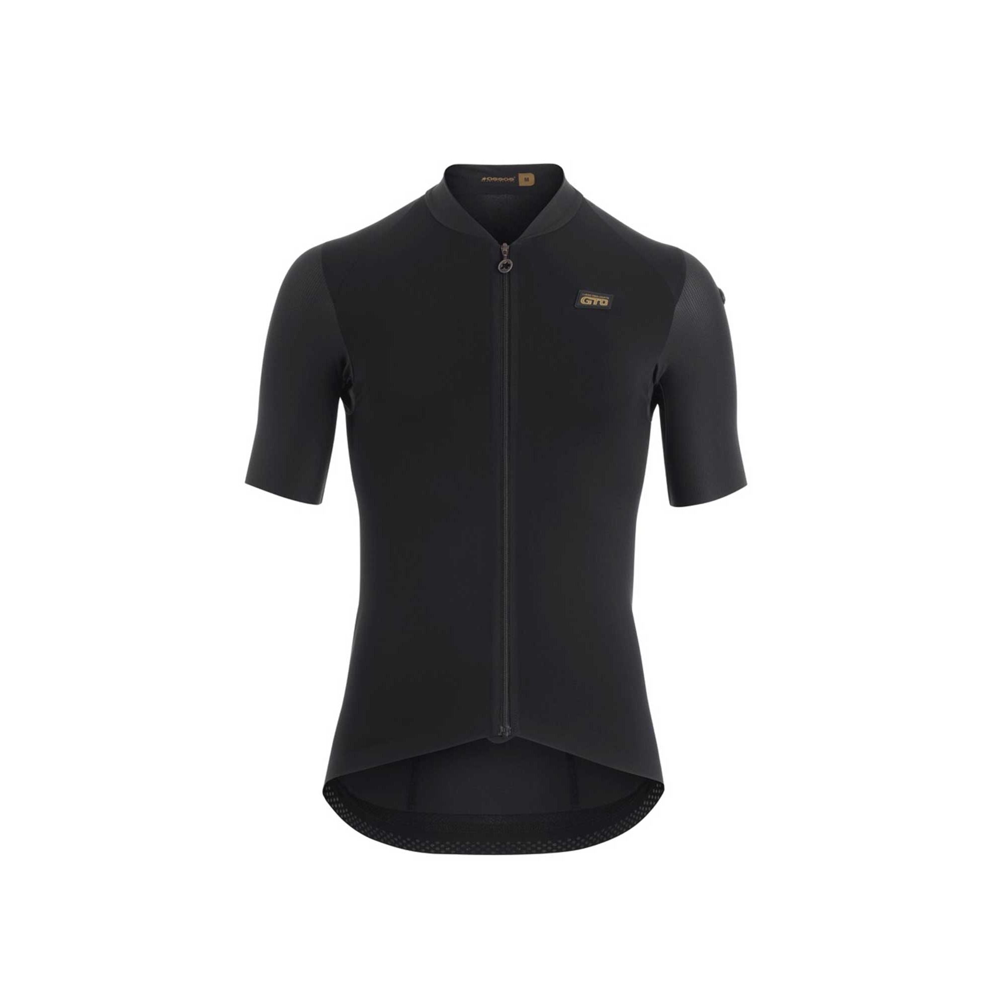 Assos Mille GTS Short Sleeve Jersey C2 | RA Cycles