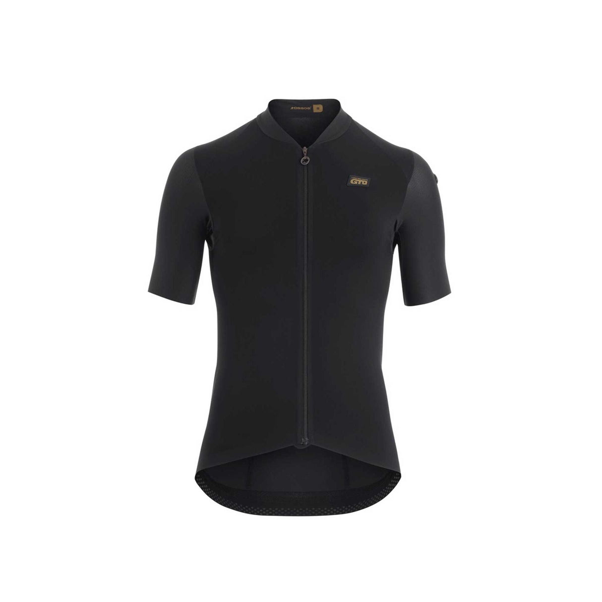 Assos Mille GTO Short Sleeve Jersey C2 Blackseries