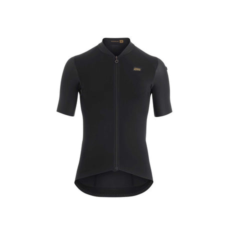 Assos Mille GTO Short Sleeve Jersey C2 Blackseries
