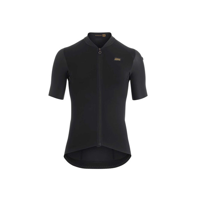 Assos Mille GTO Short Sleeve Jersey C2 Blackseries
