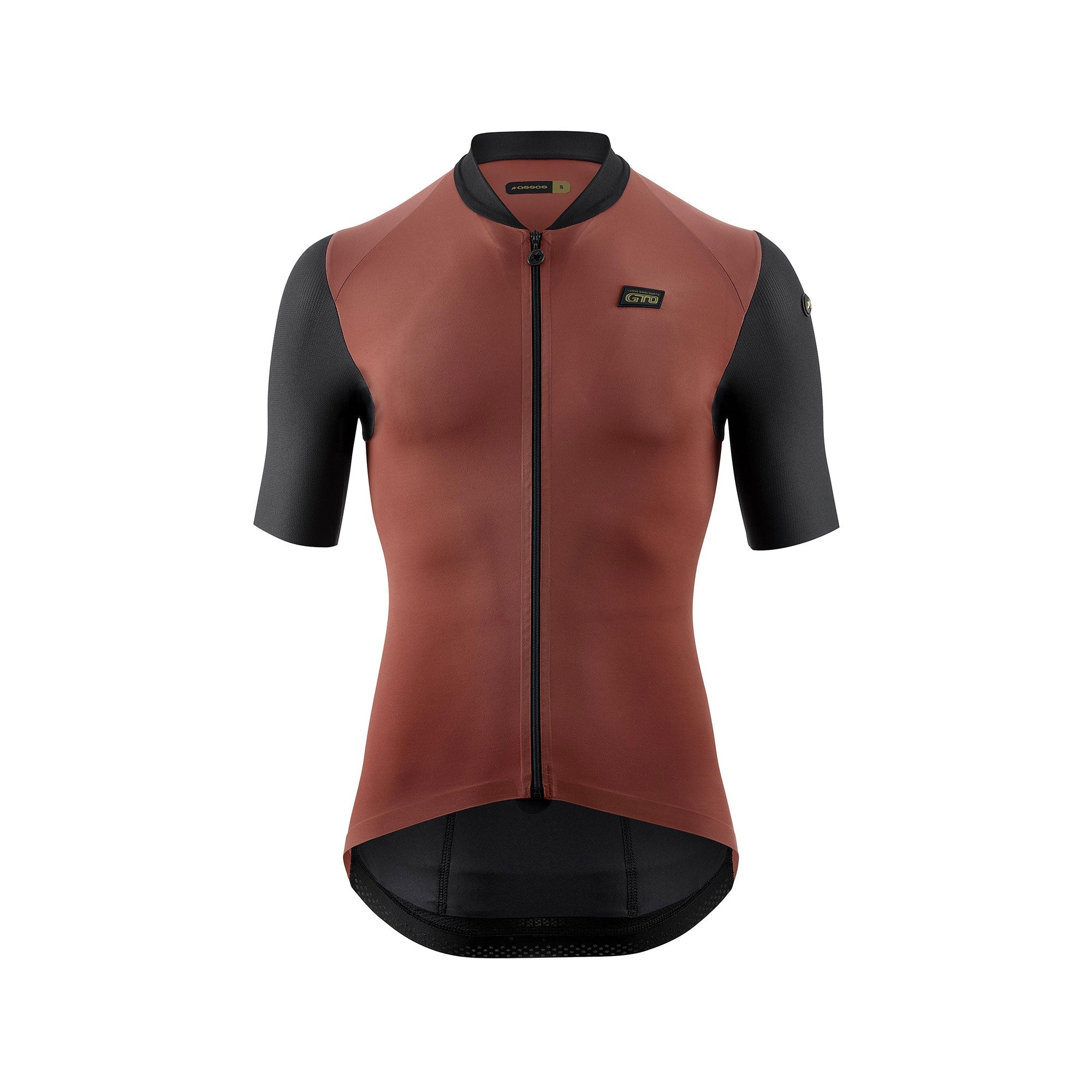 Assos Mille GTS Short Sleeve Jersey C2 | RA Cycles