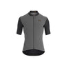 Assos Mille GTO Short Sleeve Jersey C2 Rock Grey