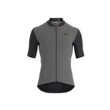 Assos Mille GTO Short Sleeve Jersey C2 Rock Grey