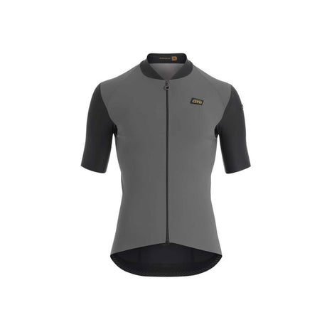 Assos Mille GTO Short Sleeve Jersey C2 Rock Grey