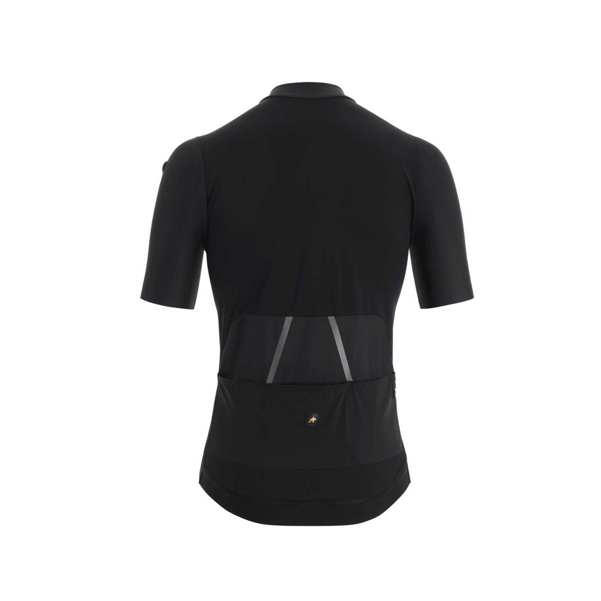 Assos Mille GTO Short Sleeve Jersey C2 Blackseries