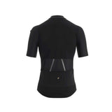 Assos Mille GTO Short Sleeve Jersey C2 Blackseries