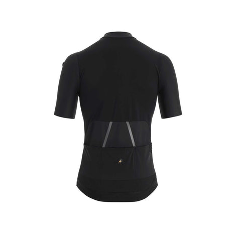 Assos Mille GTO Short Sleeve Jersey C2 Blackseries