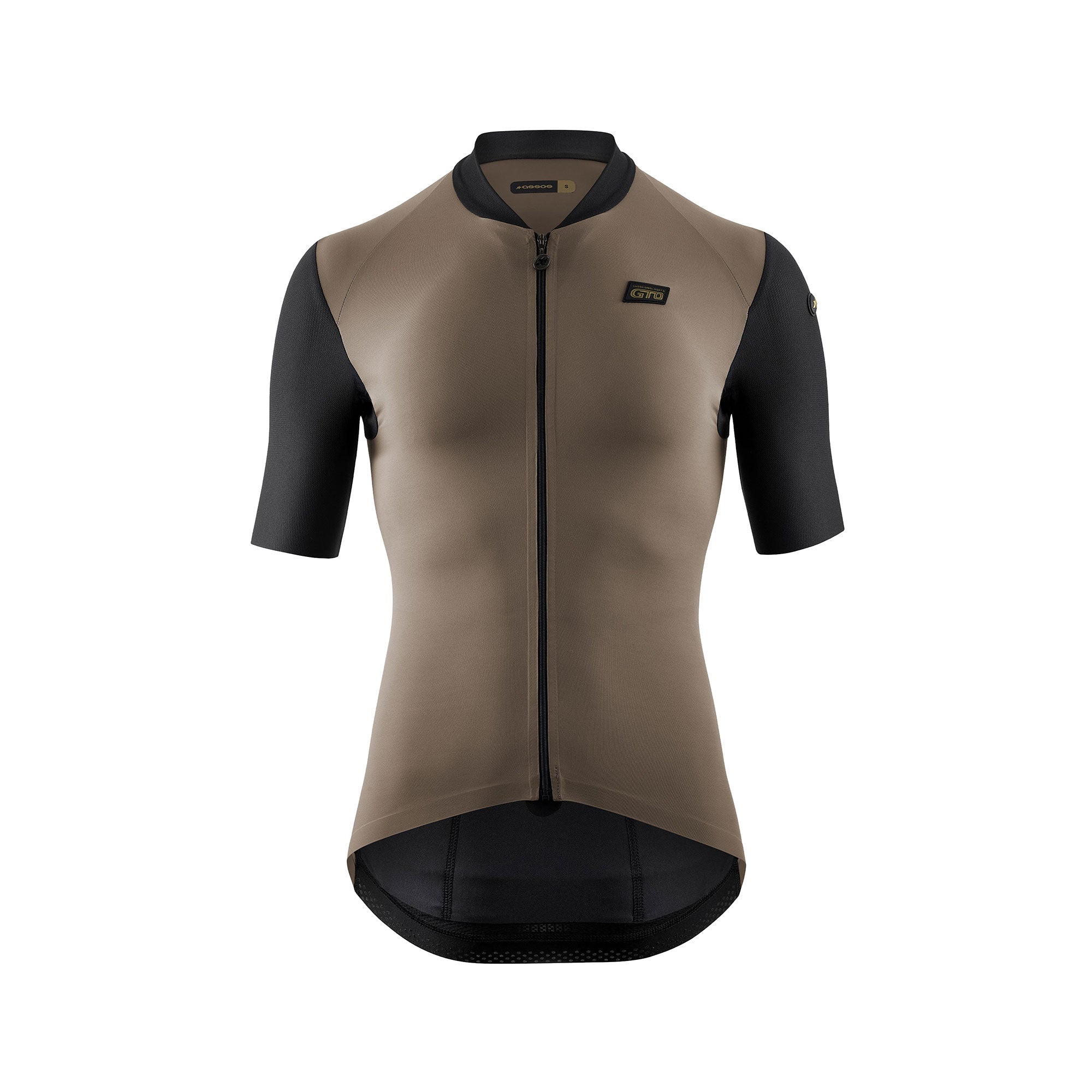 Assos Mille GTS Short Sleeve Jersey C2 | RA Cycles