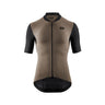 Assos Mille GTO Short Sleeve Jersey C2 Terra Sand