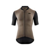 Assos Mille GTO Short Sleeve Jersey C2 Terra Sand