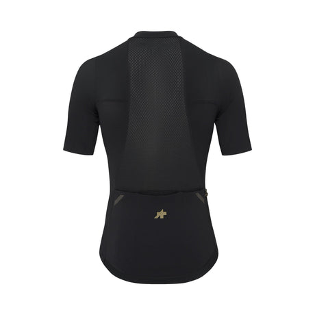 Assos Mille GTO Short Sleeve Jersey S11 Blackseries