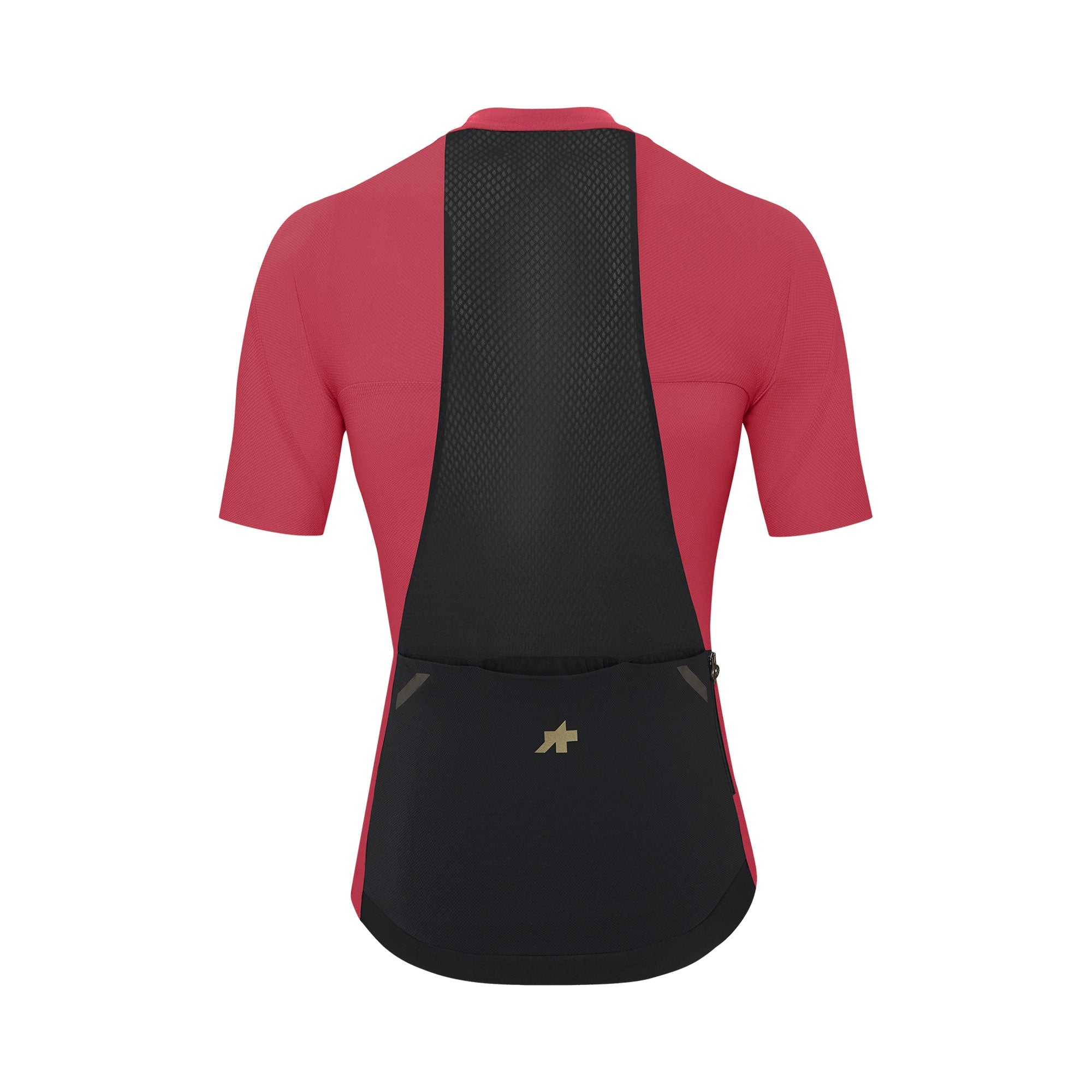 Assos Mille GTO Short Sleeve Jersey S11 | RA Cycles