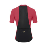 Assos Mille GTO Short Sleeve Jersey S11 Deadly Berry