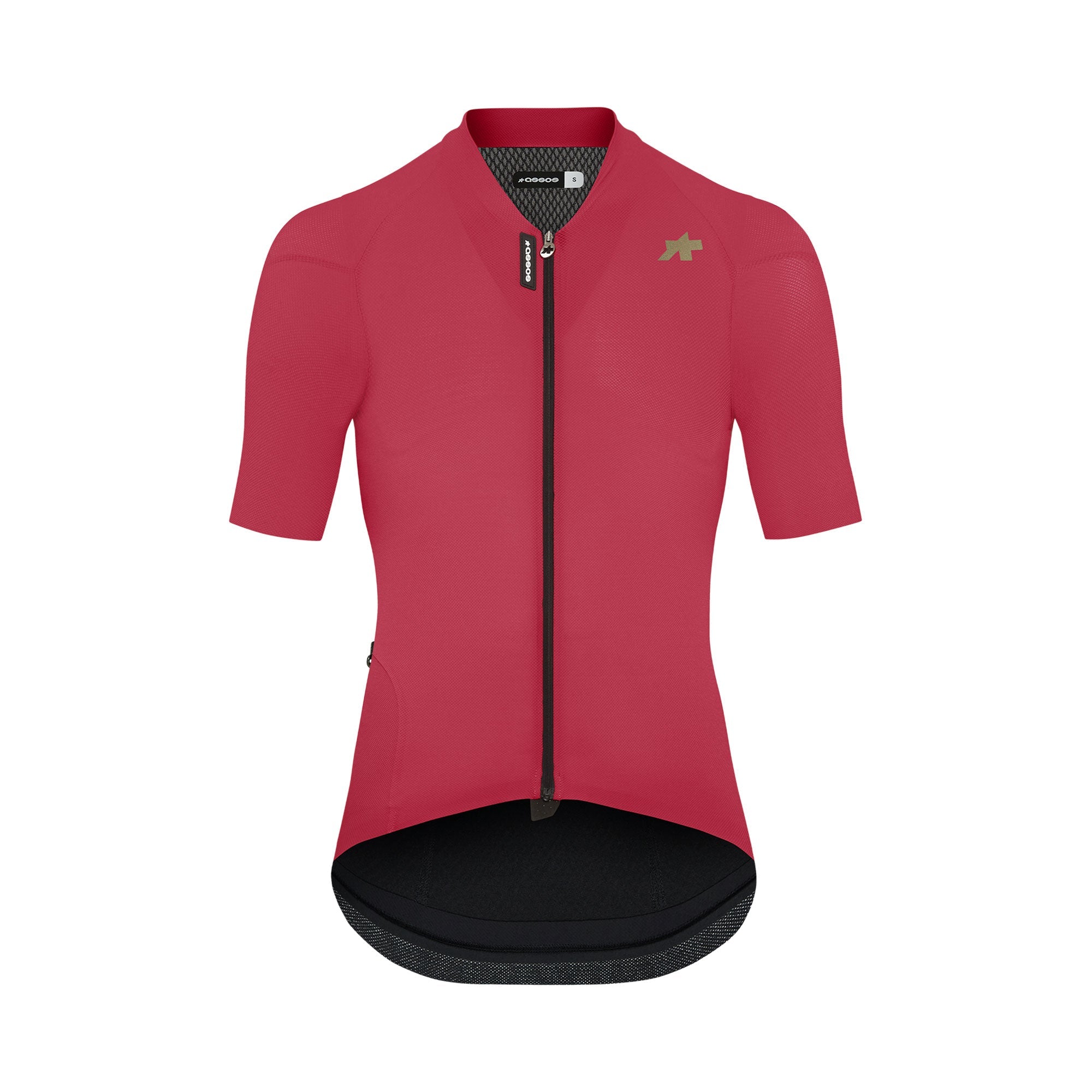Assos Mille GTO Short Sleeve Jersey S11 | RA Cycles