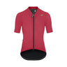 Assos Mille GTO Short Sleeve Jersey S11 Deadly Berry