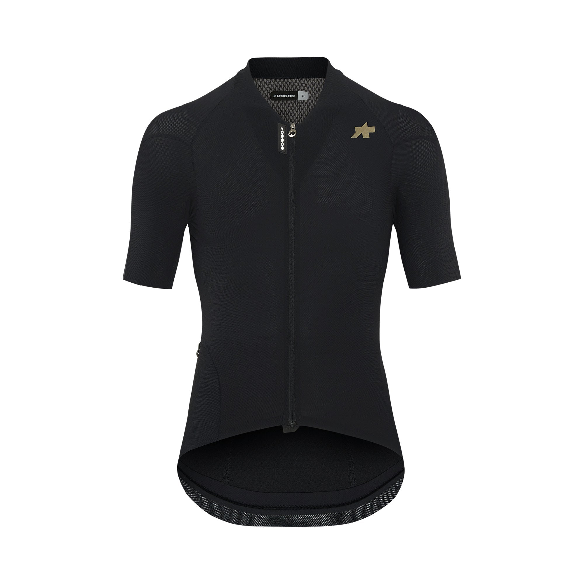 Assos Mille GTO Short Sleeve Jersey S11 | RA Cycles