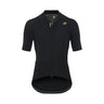 Assos Mille GTO Short Sleeve Jersey S11 Blackseries