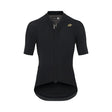 Assos Mille GTO Short Sleeve Jersey S11 Blackseries